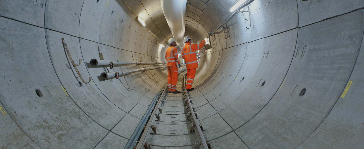 Geotechnical and Underground Engineering
